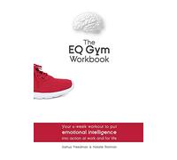 The EQ Gym Workbook: 1