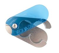 The Equadose Tablet Cutter. The Best Pill Cutter Ever! Doubles as a Pill Box. Great for Pets Too!