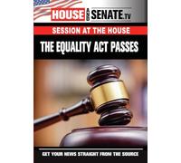 The Equality Act Passes