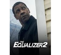 The Equalizer 2