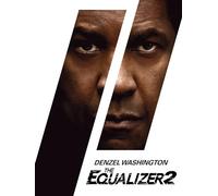 The Equalizer 2