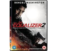The Equalizer 2