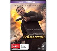 The Equalizer 2