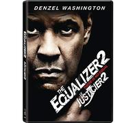 The Equalizer 2 (2018)