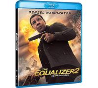 The Equalizer 2 - BD