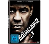The Equalizer 2 (DVD) (DVD) Washington Denzel Pascal Pedro Pullman Bill Leo