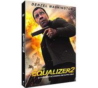 The Equalizer 2 [Edizione: Francia]