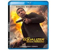 The Equalizer 2 - No Mercy (Blu-Ray) SONY PICTURES