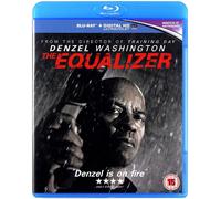 The Equalizer