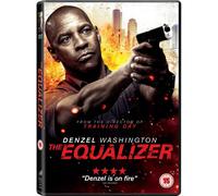 The Equalizer [DVD] [2014]