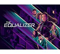 The Equalizer ('21) - Season 5