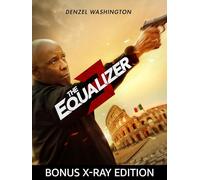 The Equalizer 3