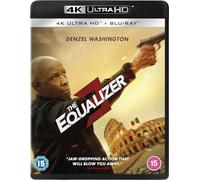The Equalizer 3 4K Ultra HD
