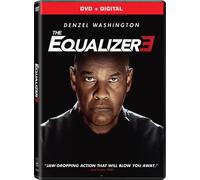 Equalizer 3, The - DVD + Digital