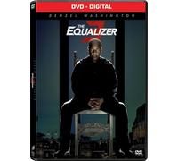 Equalizer 3, The - DVD + Digital