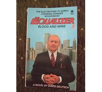 The Equalizer: Bk. 3