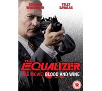 The Equalizer: Blood and Wine