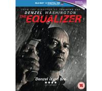 The Equalizer [Blu-ray]