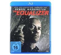 The Equalizer [Blu-ray]