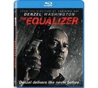 The Equalizer (Blu-ray) (US IMPORT)