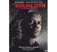 The Equalizer – Il Vendicatore – Universal Pictures