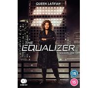 The Equalizer: Season 1