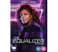 The Equalizer: Season 2 [DVD]
