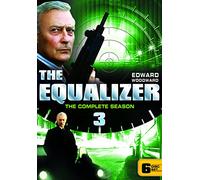 The Equalizer Season 3