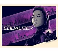 The Equalizer - Season 3