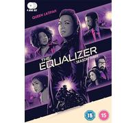 The Equalizer: Season 3