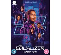 The Equalizer: Season 4