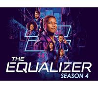 The Equalizer - Season 4
