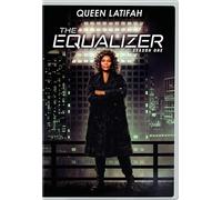 The Equalizer: Season One [New DVD] 3 Pack, Ac-3/Dolby Digital, Amaray Case, D
