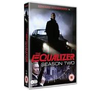 The Equalizer - Season Two [DVD]