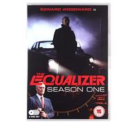 The Equalizer: Series 1 [DVD]