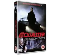 The Equalizer: Series 2