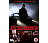 The Equalizer: Series 3
