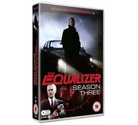 The Equalizer: Series 3 [DVD]