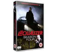 The Equalizer: Series 4