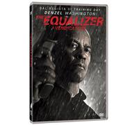 The Equalizer - The Avenger DVD SONY PICTURES