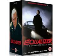 The Equalizer: The Complete Series