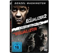 The Equalizer 1+2: 2-Movie Collection
