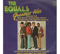 The Equals - Equals, The - The Equals Greatest Hits - Music For Pleasure - MFP 50153
