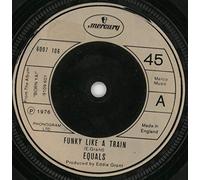 The Equals - Funky Like A Train