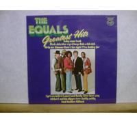 The Equals - GREATEST HITS