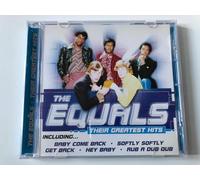 The Equals - Greatest Hits