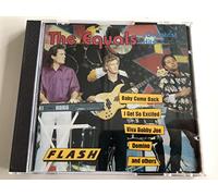 The Equals - Greatest Hits (Baby Come Back, Softly Softly, Viva Bobby Joe, Black Skinned Blue Eyed Boys a.m.m.)