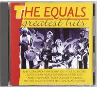 The Equals - The Equals Greatest Hits