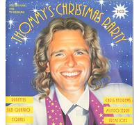 The Equals The Fortunes The Hermits The Swinging Blue Jeans The Tremeloes - TH0MMYS CHRlSTMAS PARTY (Rock'N Roll Oldie Style)