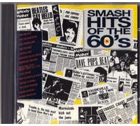 The Equals / The Foundations a. o. - Smash Hits of the 60's